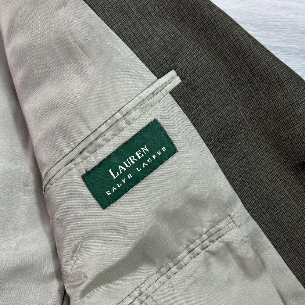 Lauren Ralph Lauren brand lauren